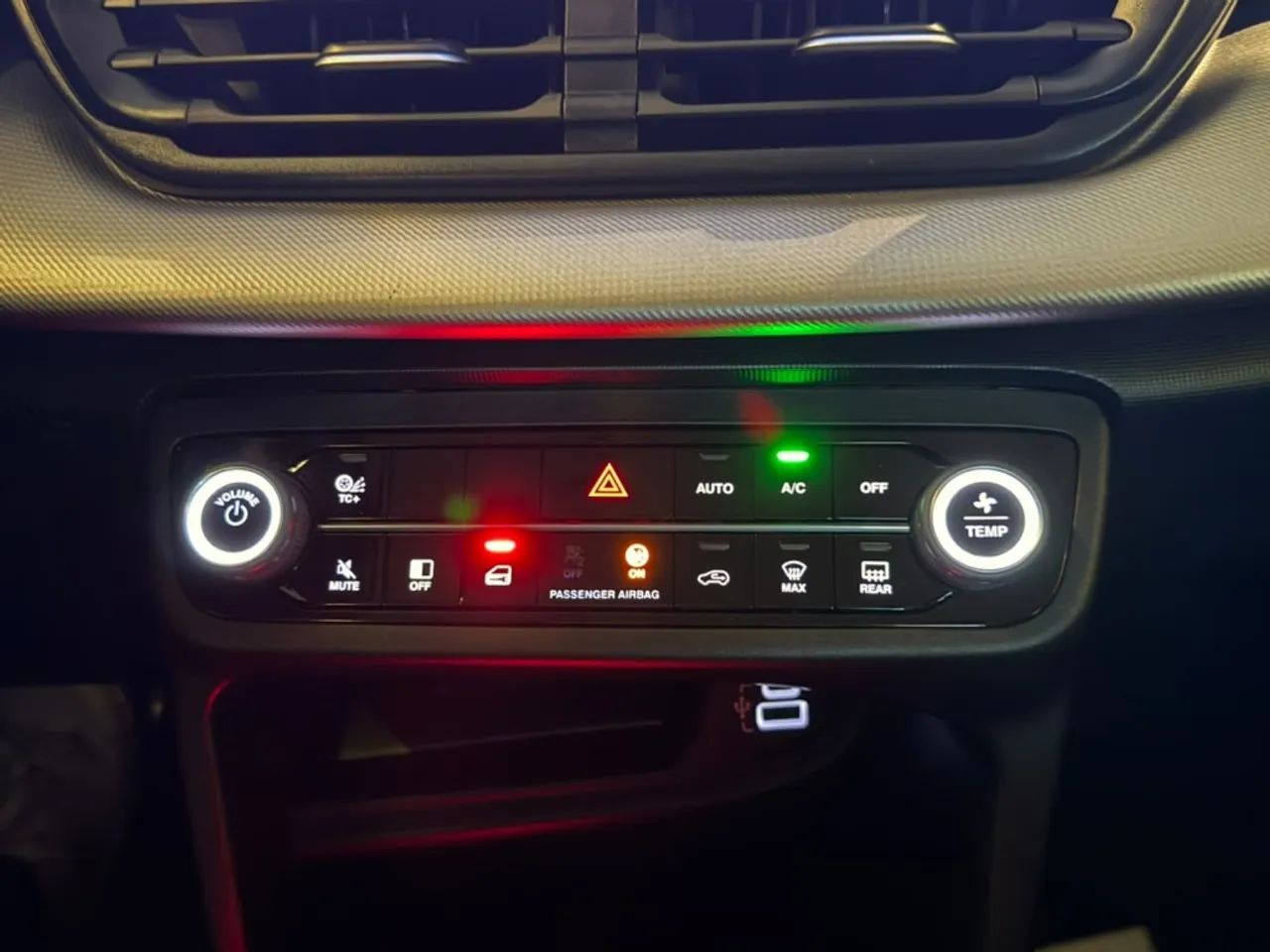 Fiat Pulse AUDACE Turbo 200 Aut. (Hibrído), foto 15 de 20