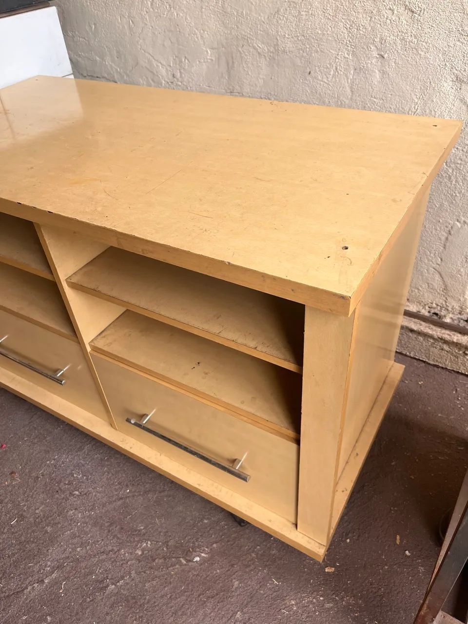 Móvel Rack ou balcão de TV  - Foto 4