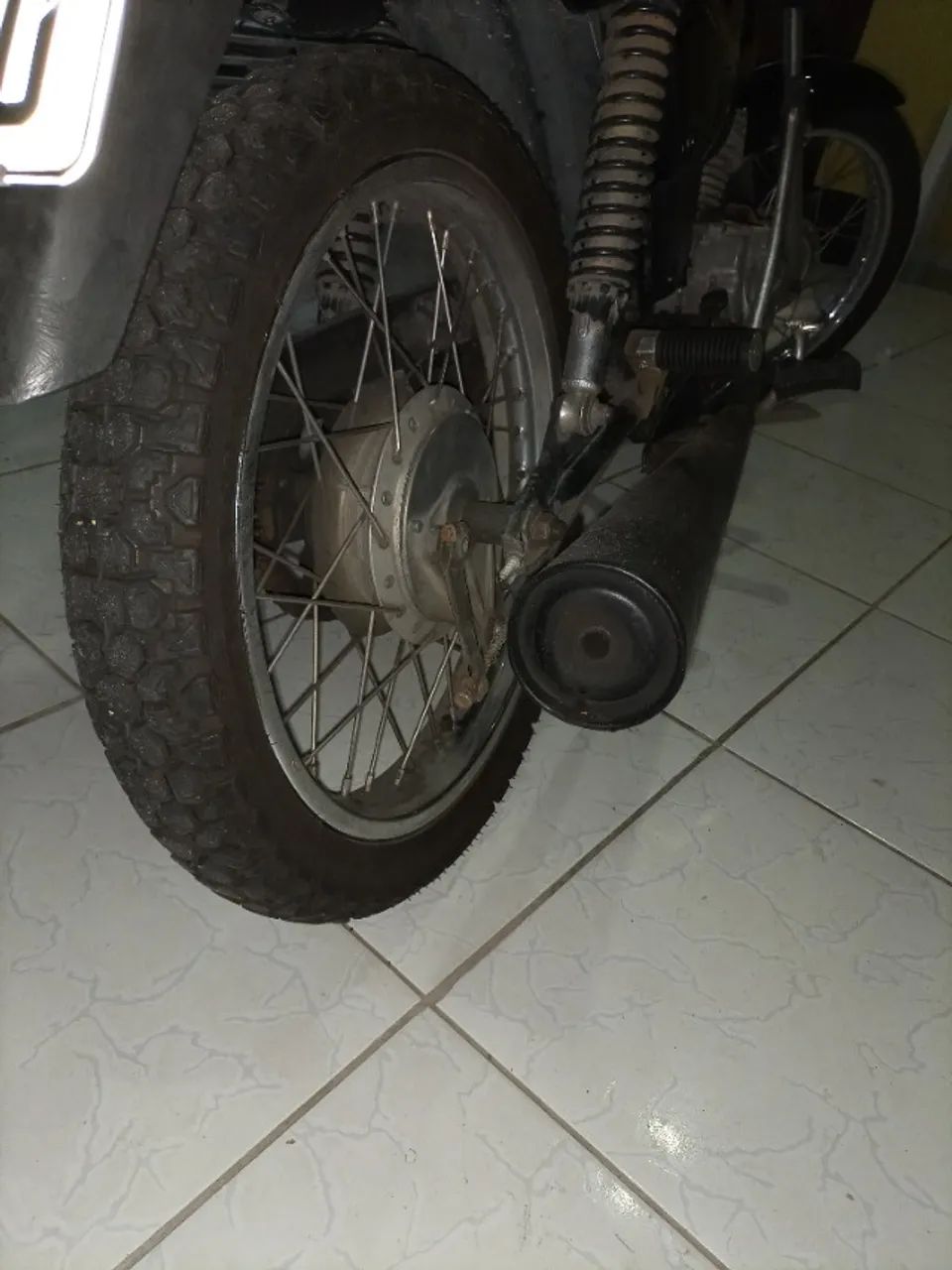 Fan 125 extra  - Foto 3