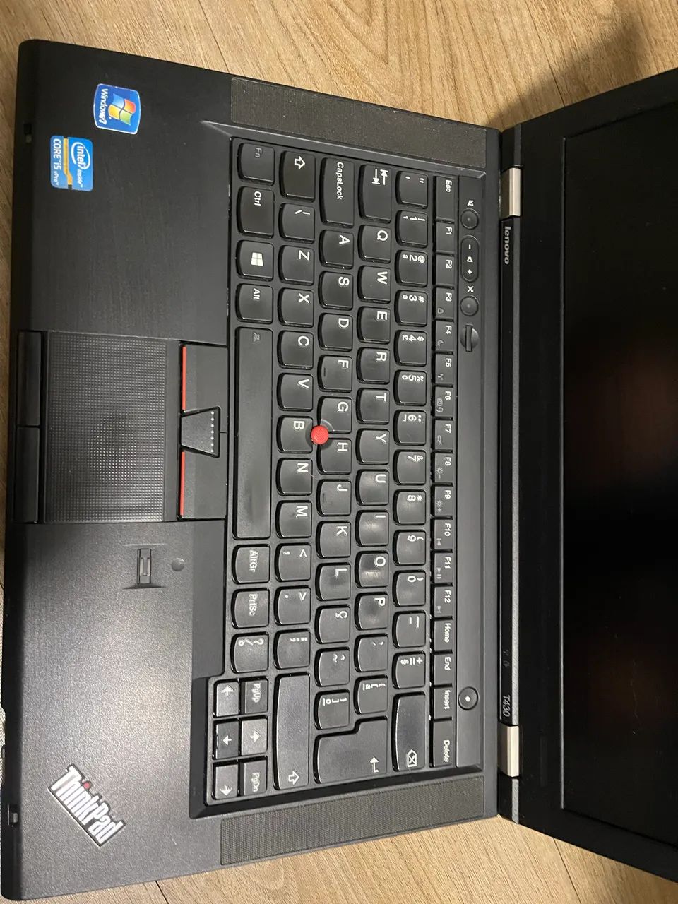 Notebook Lenovo  - Foto 2