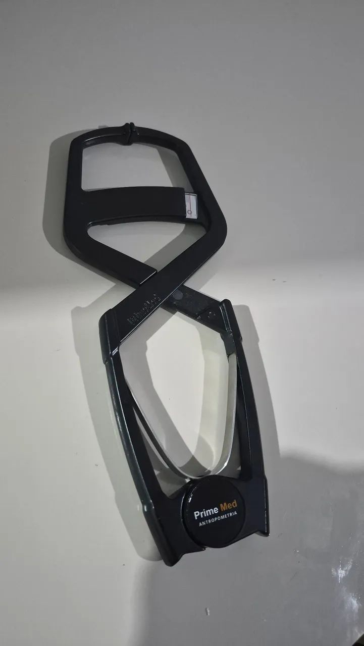 Adipômetro PrimeMed (Nunca usado) - Foto 2