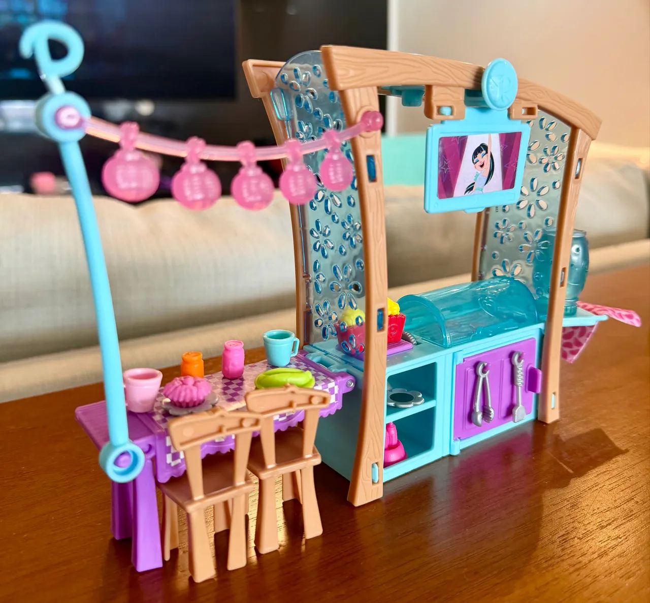 Boneca Polly - Foto 4