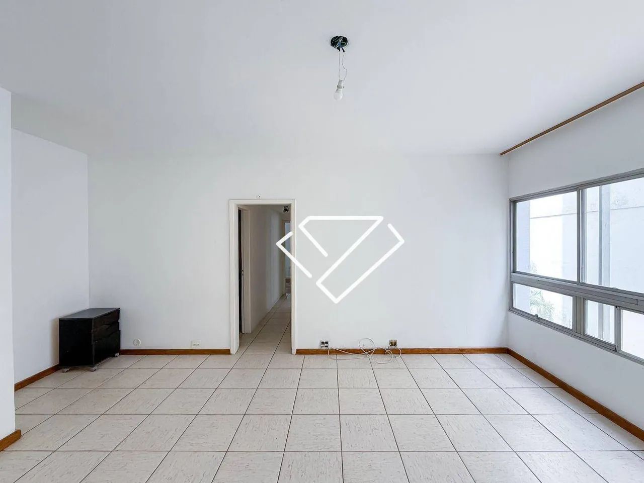 Apartamento com 3 quartos à venda, 90 m² por R$ 1.400.000 - Jardim Botânico - Rio de Janei - Foto 2