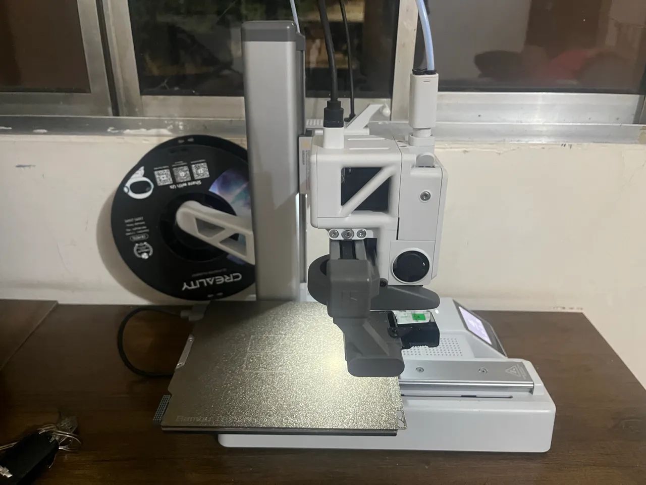 Bambulab A1 Mini - Foto 4