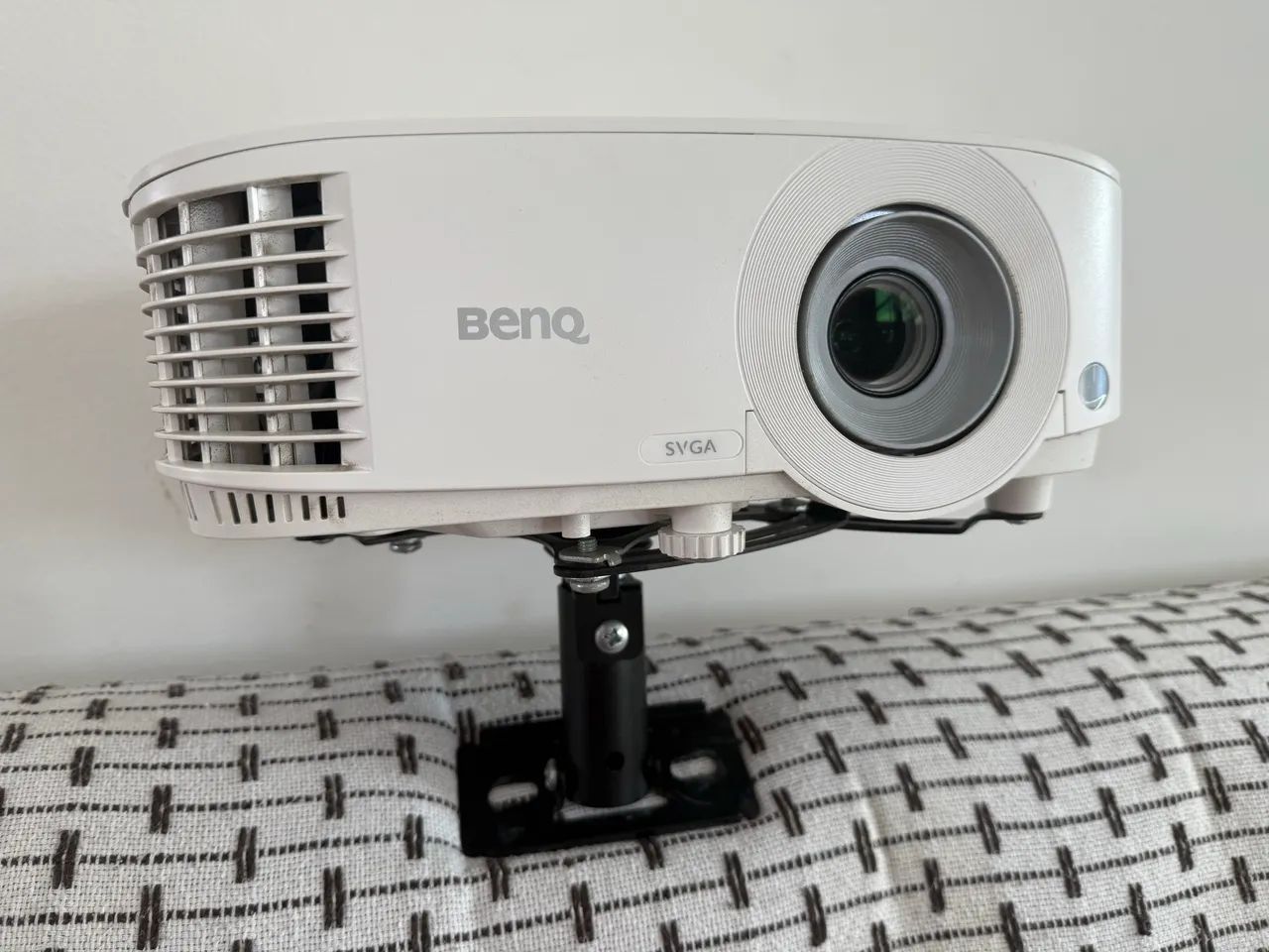 Projetor Benq MS550 - perfeito estado 