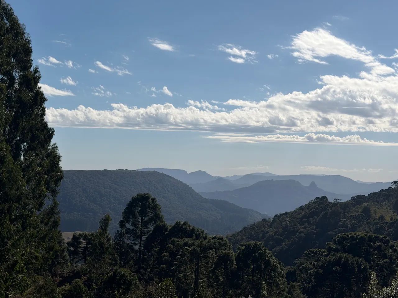 Sítio entre Urubici e Rio Rufino - Foto 5
