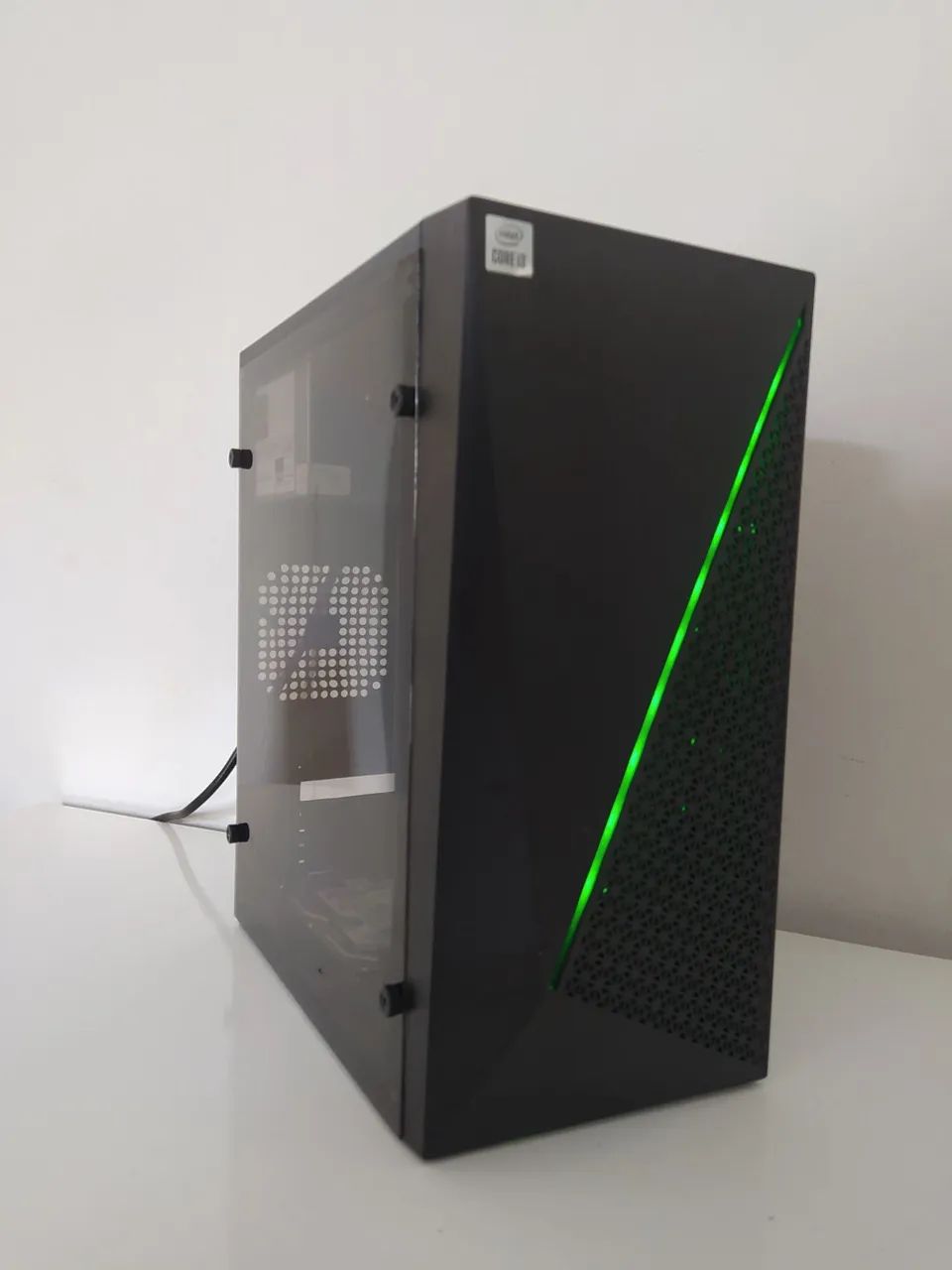 PC Intel Core i5-3330 | 8GB RAM | HD 466GB