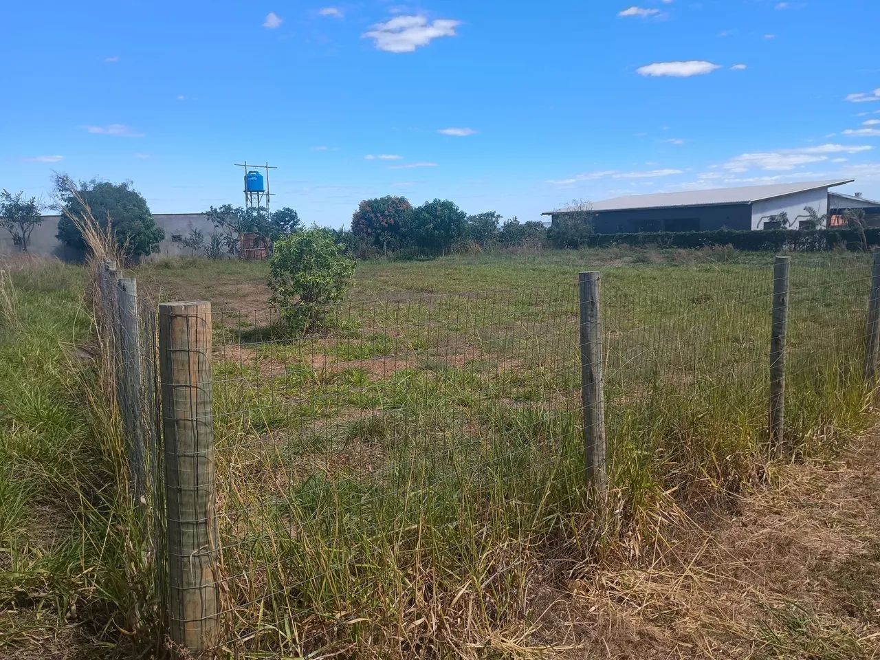 Chácara terreno Bela vista condomínio das araras  - Foto 3