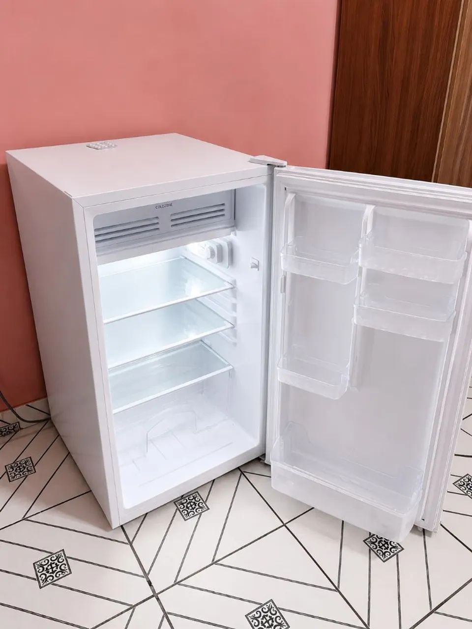 Frigobar Eletrolux 122L - Foto 2