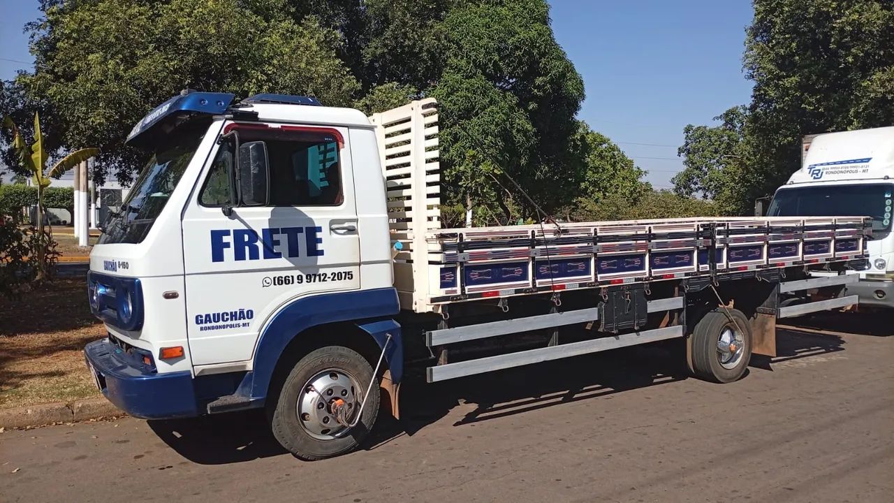 SERVIÇO DE FRETE - Foto 2