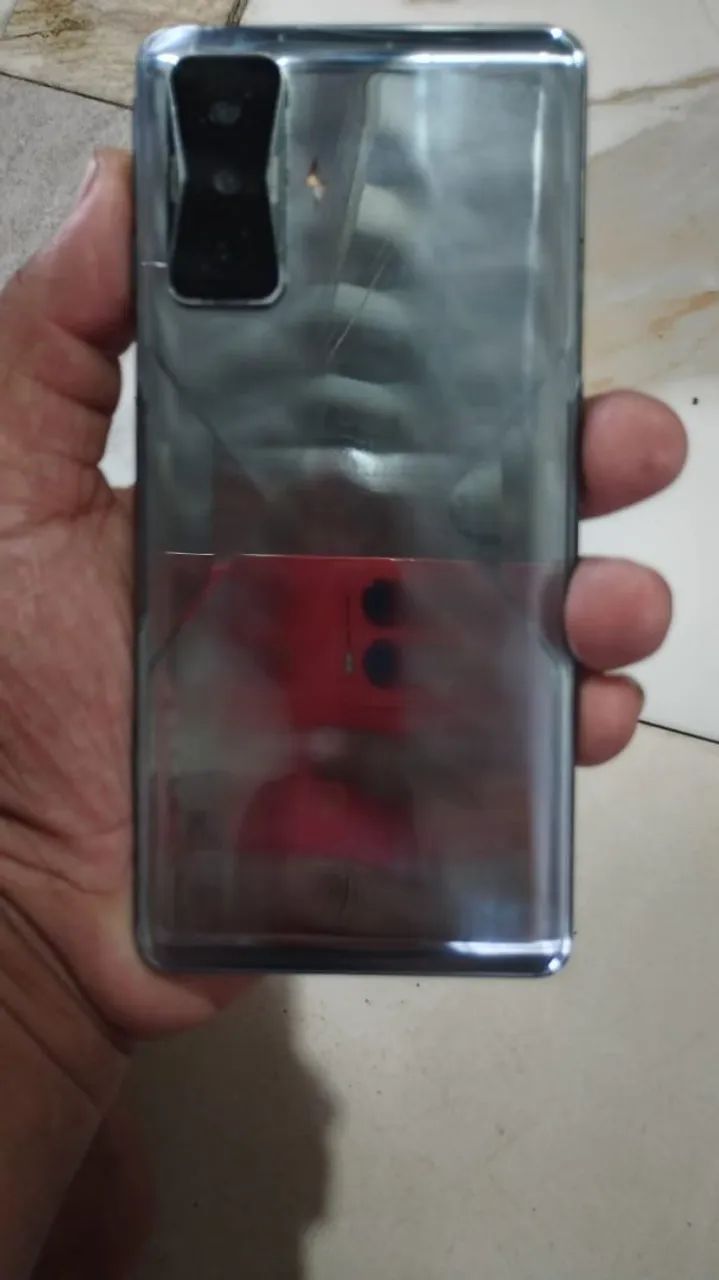 Poco F4 GT 256/12+8