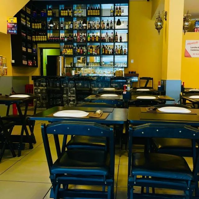 OPORTUNIDADE - RESTAURANTE NO CAMPO BELO SP R$ 160.000 - Foto 4