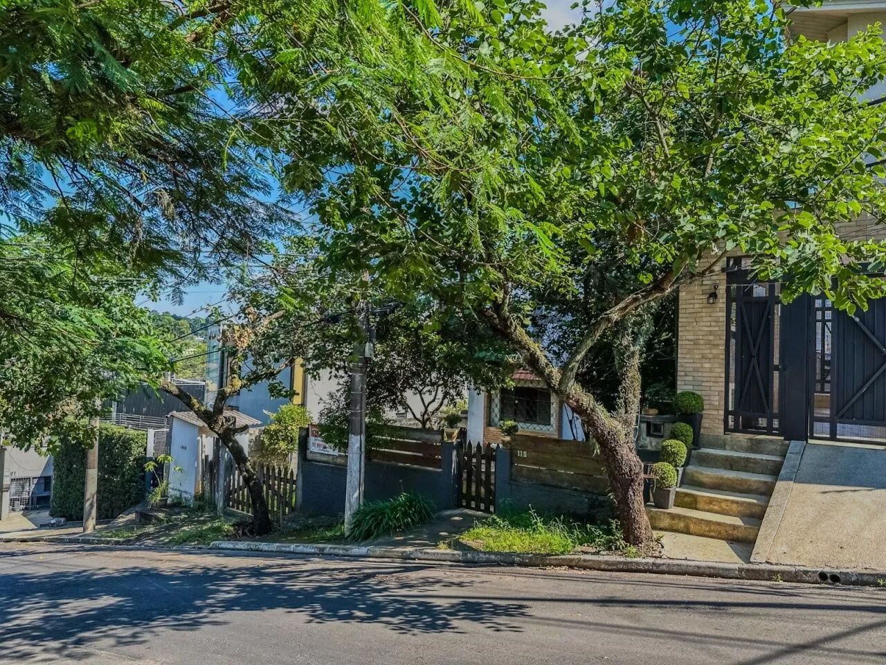 TERRENO A VENDA COM 675M² NO BROOKLIN