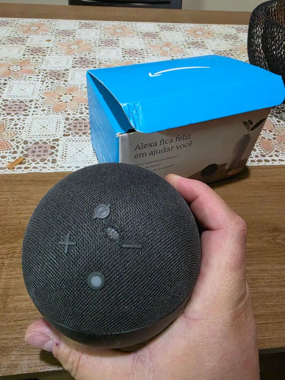 Alexa 11 geração - Foto 2