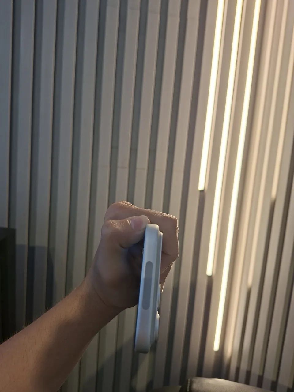 iPhone 17 Pro Max Silver - Foto 2