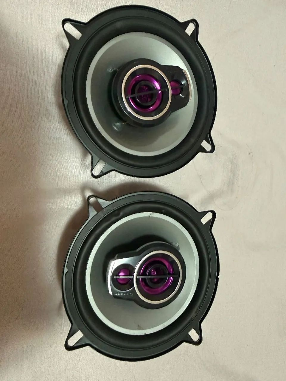 Vendo alto-falantes - Foto 3