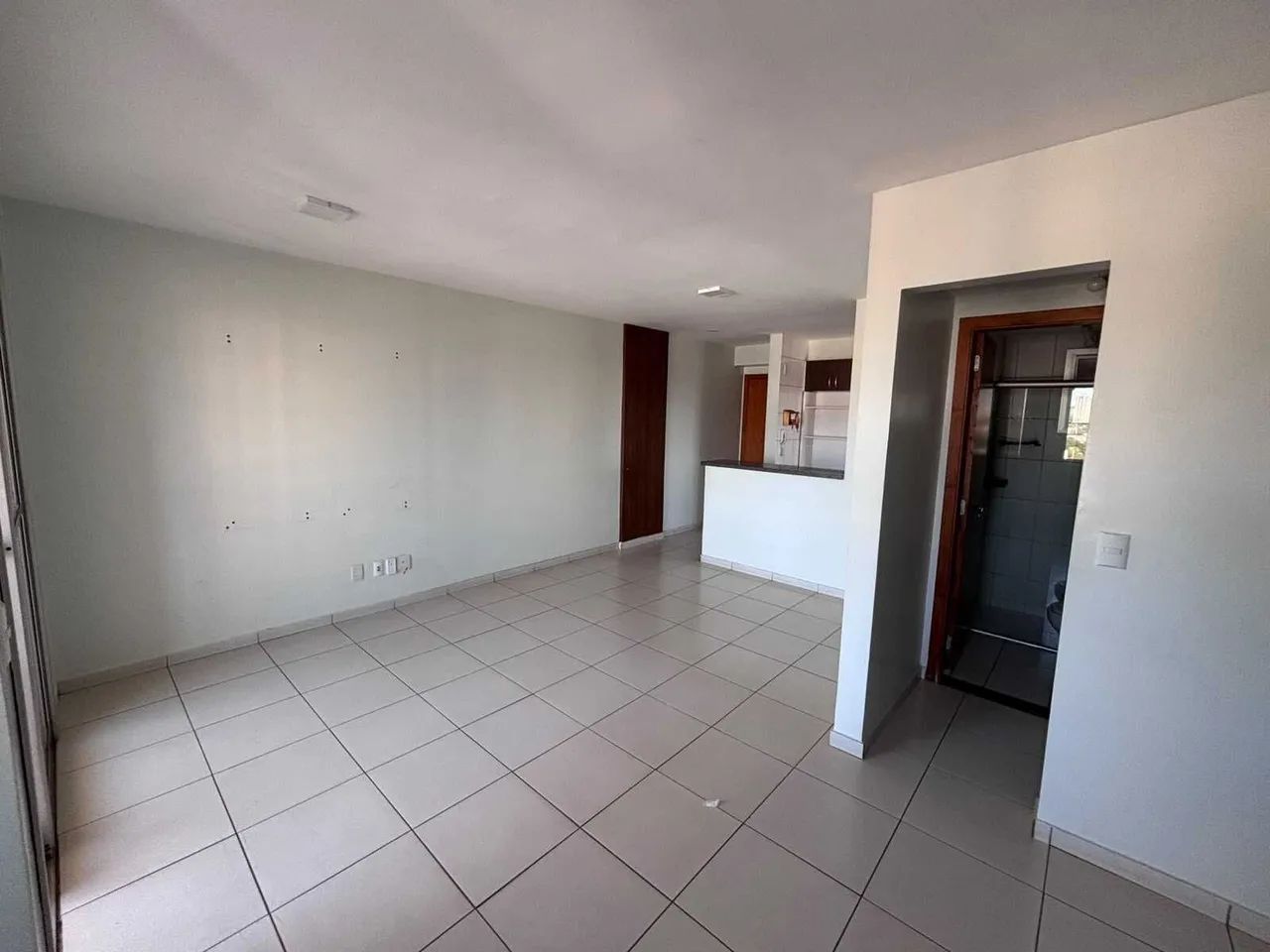Apartamento seminovo com 2 dormitórios no Setor Sudoeste - Foto 3