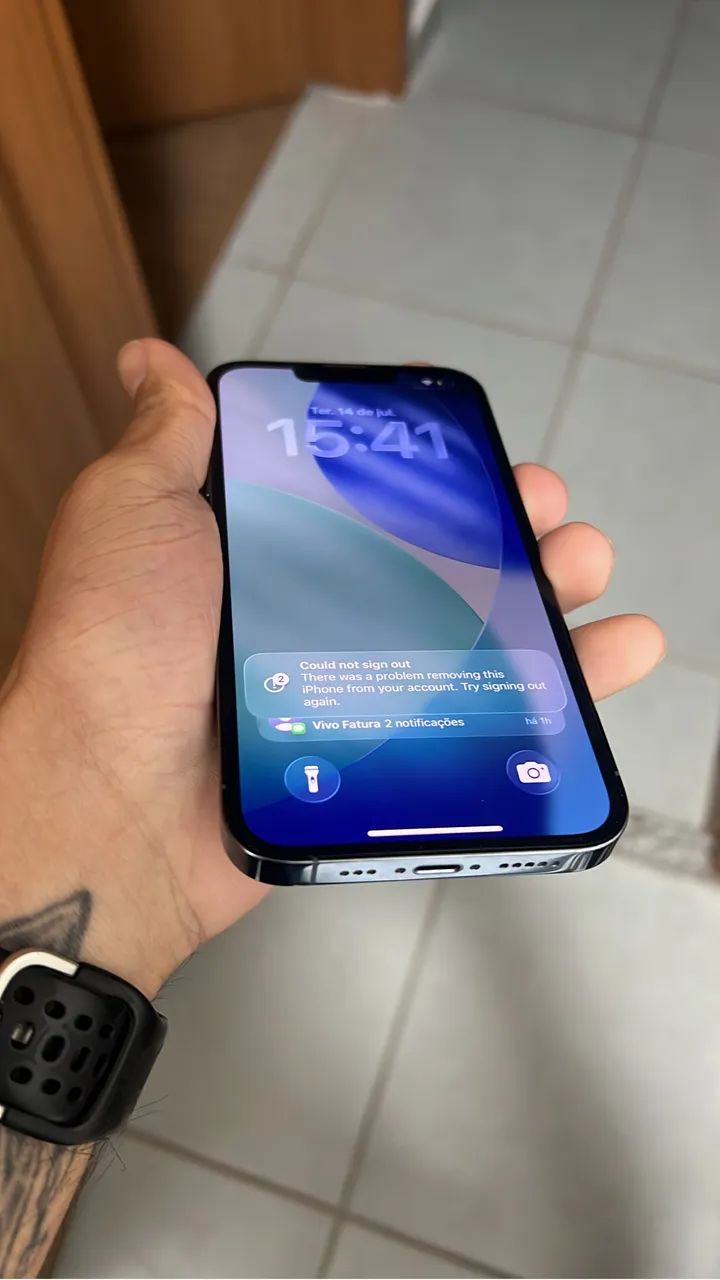IPHONE 13 PRO - Foto 2