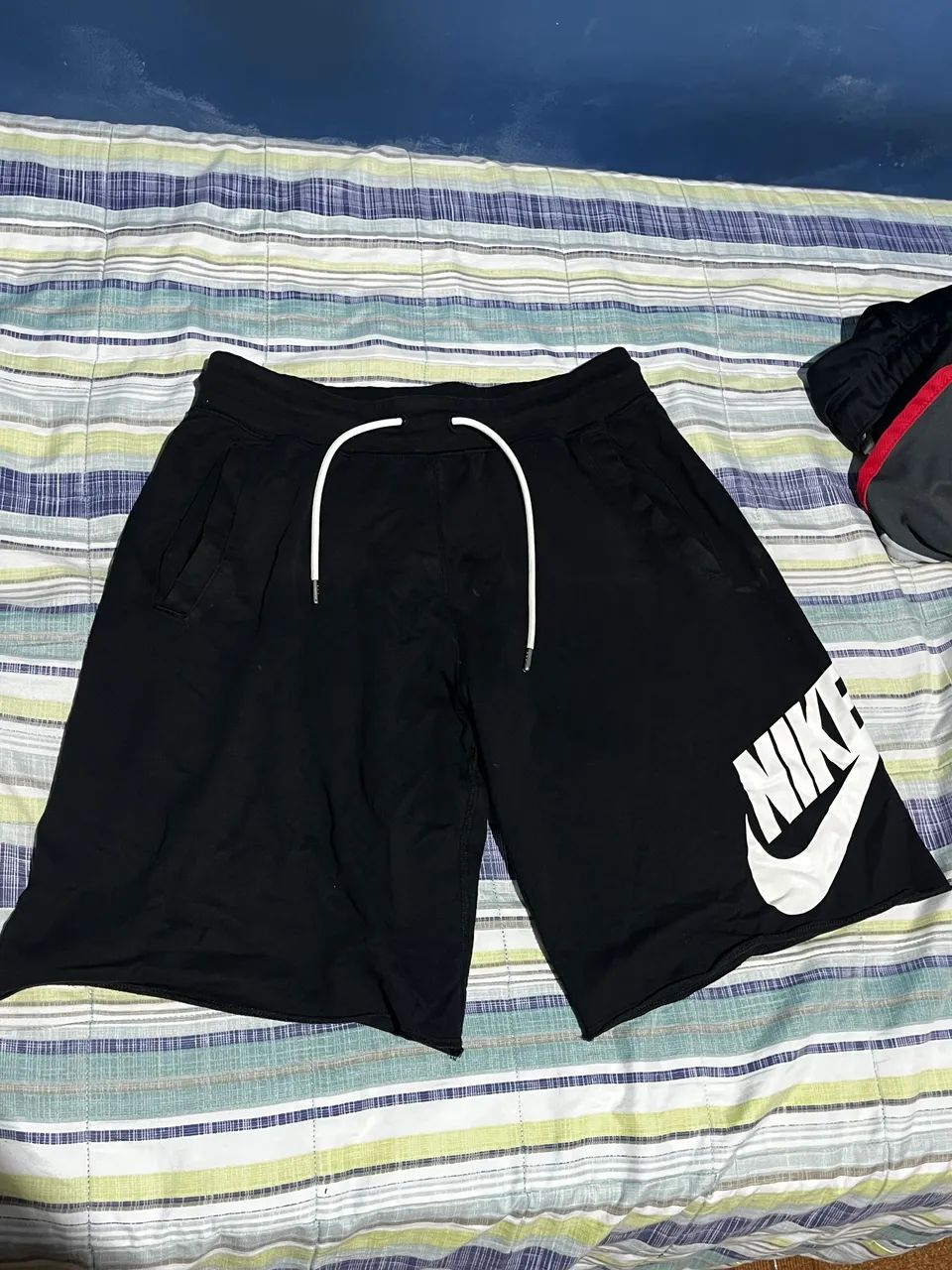 Bermuda nike original 