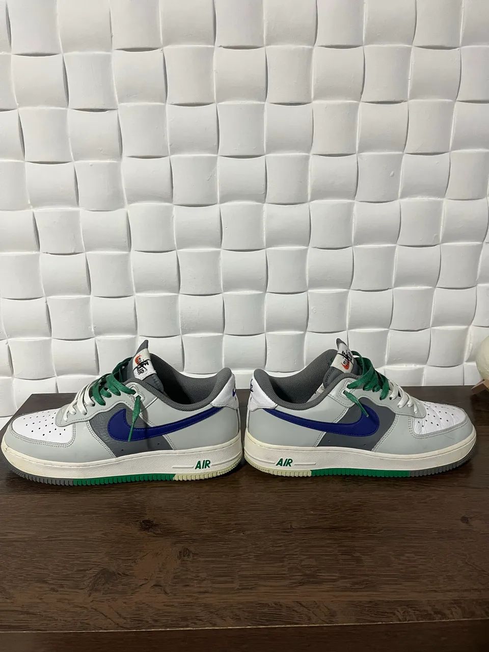 AIR FORCE 1 - Foto 4