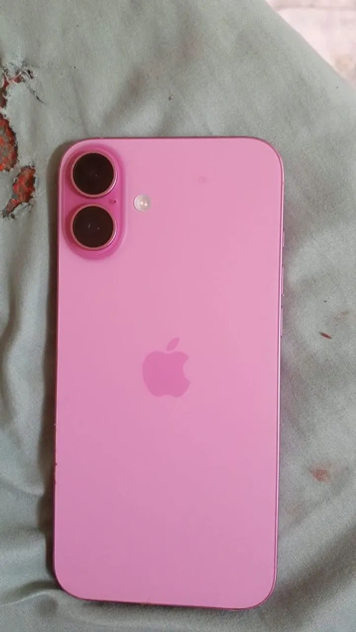 iPhone 16 plus/ 128gb - Foto 2