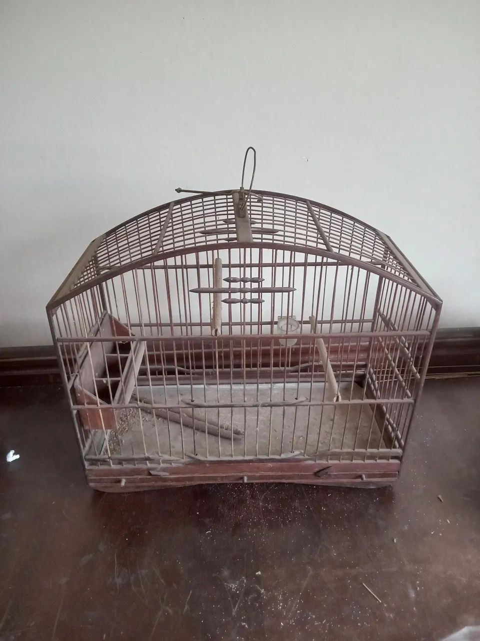 Gaiola