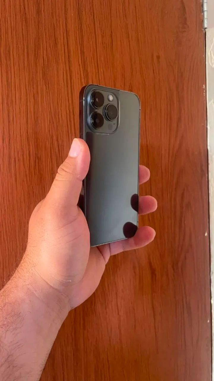 iPhone 13 Pro 128gb
