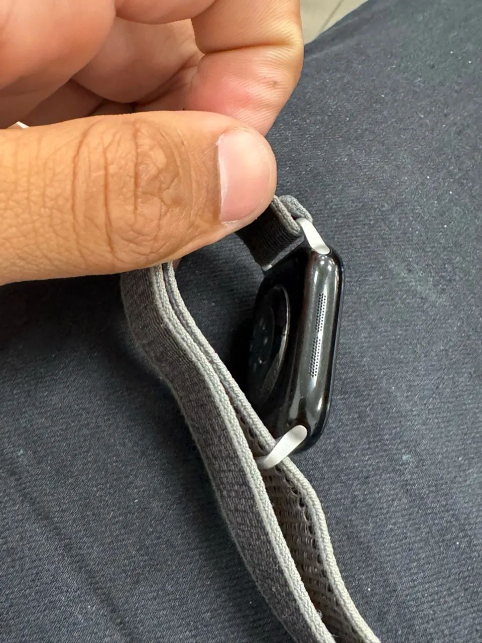 Apple Watch séries 10 42mm GPS  - Foto 3