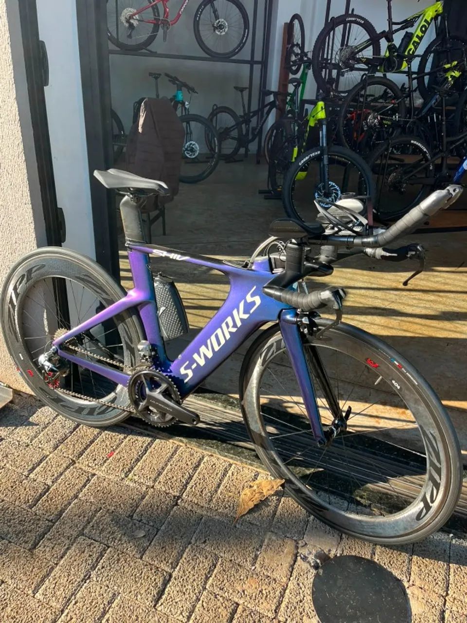 bicicleta - Foto 3