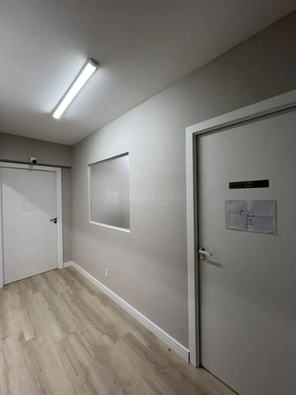 Sala Comercial - Centro Empresarial Royal Plaza - Foto 3