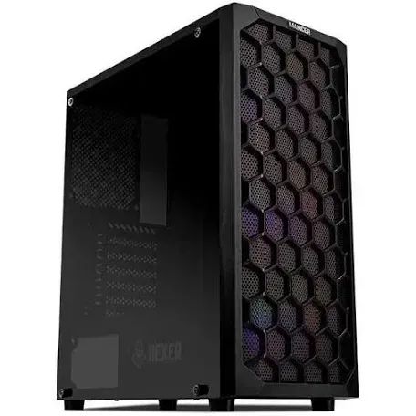 Gabinete mancer 