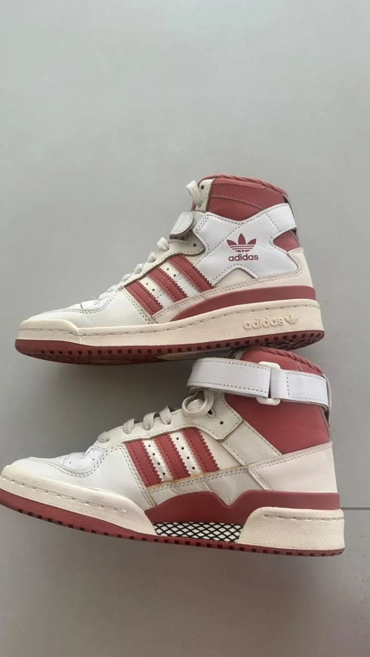 Adidas Forum 84 high