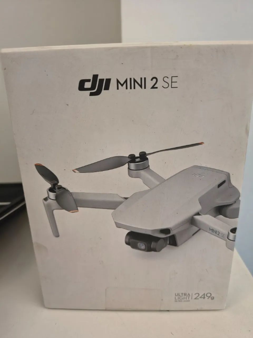 Drone Dji mini 2 SE Combo fly more