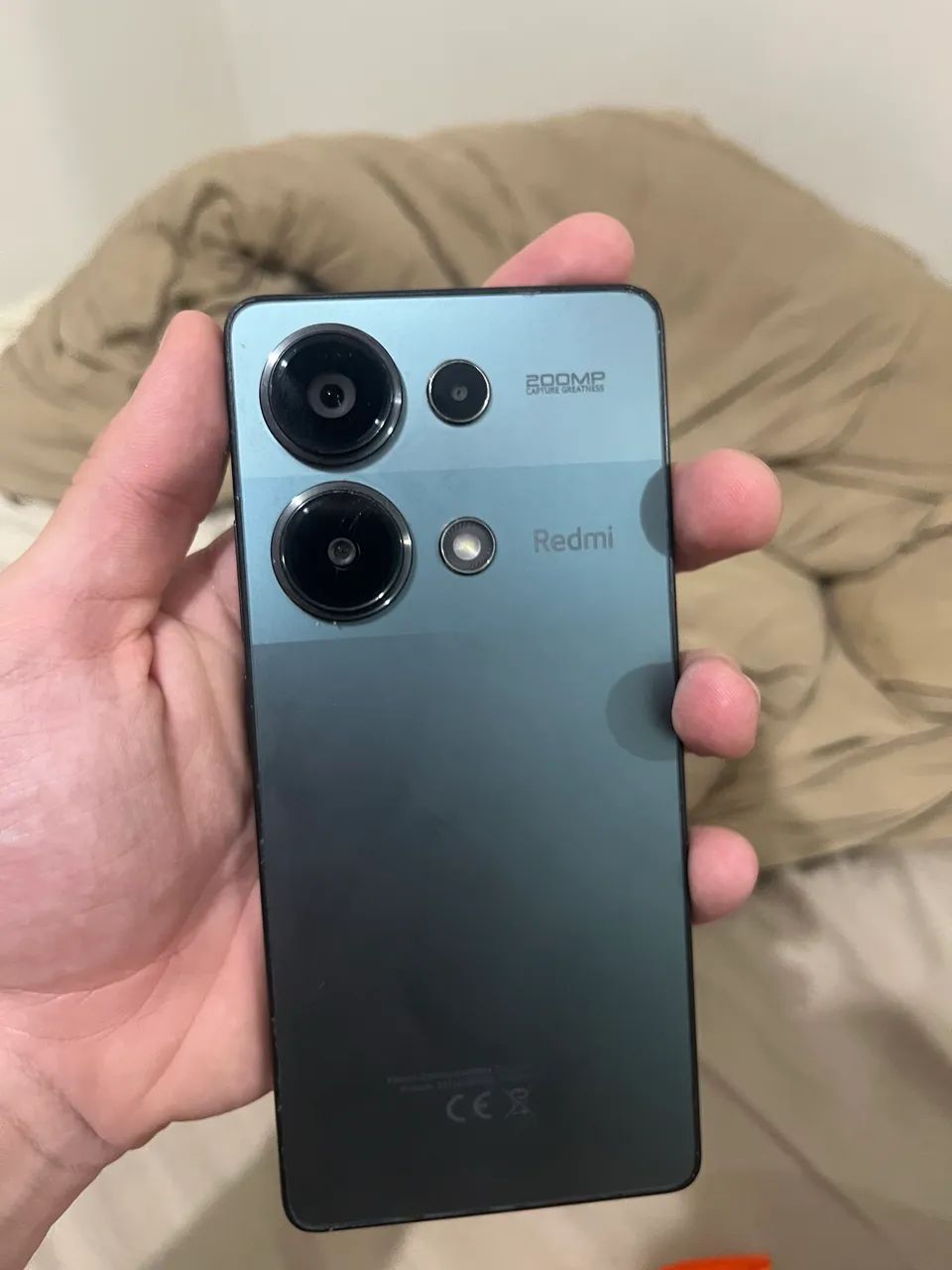 Redmi Note 13 Pro 256gb