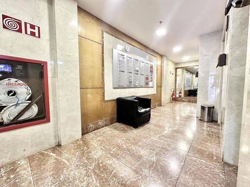Sala Salão comercial - Juiz de Fora MG - Foto 4