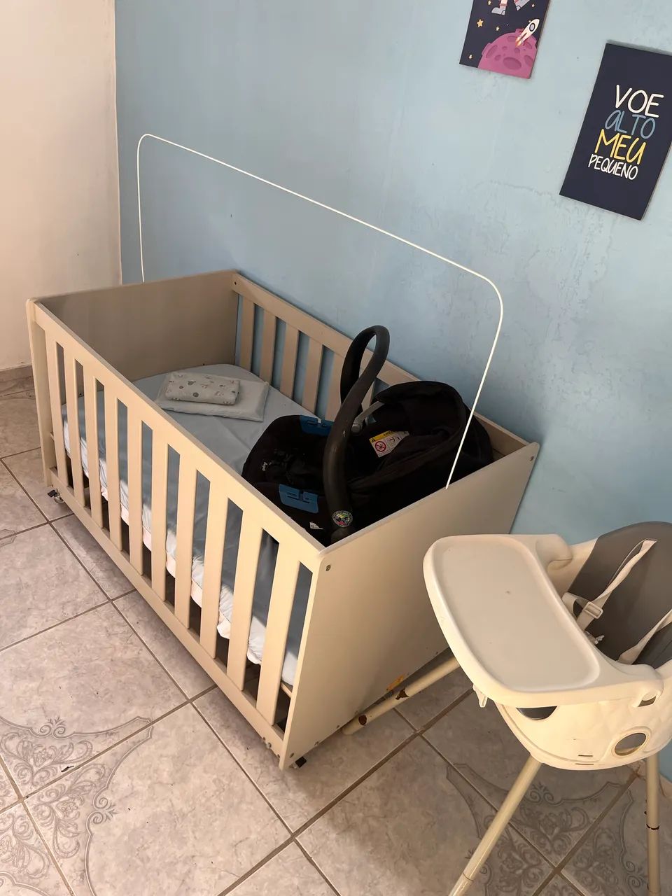Vendo itens do meu enchoval  - Foto 3