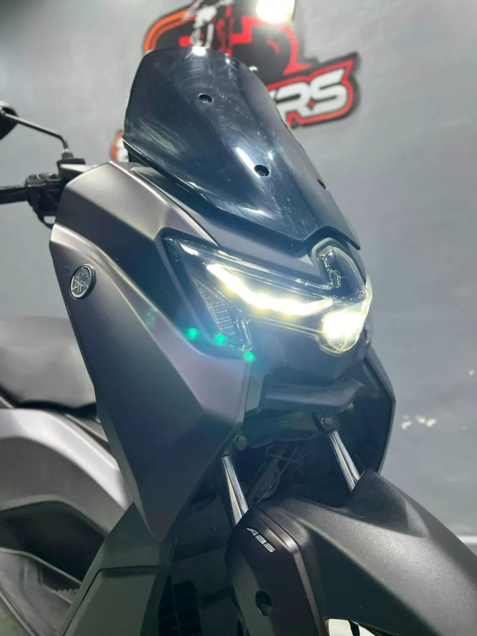 YAMAHA - NMAX CONNECT - 2025 - Foto 5