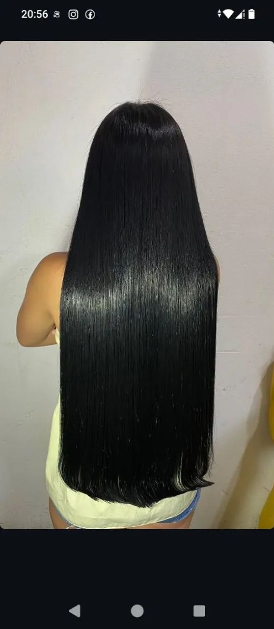 Mega hair  - Foto 2