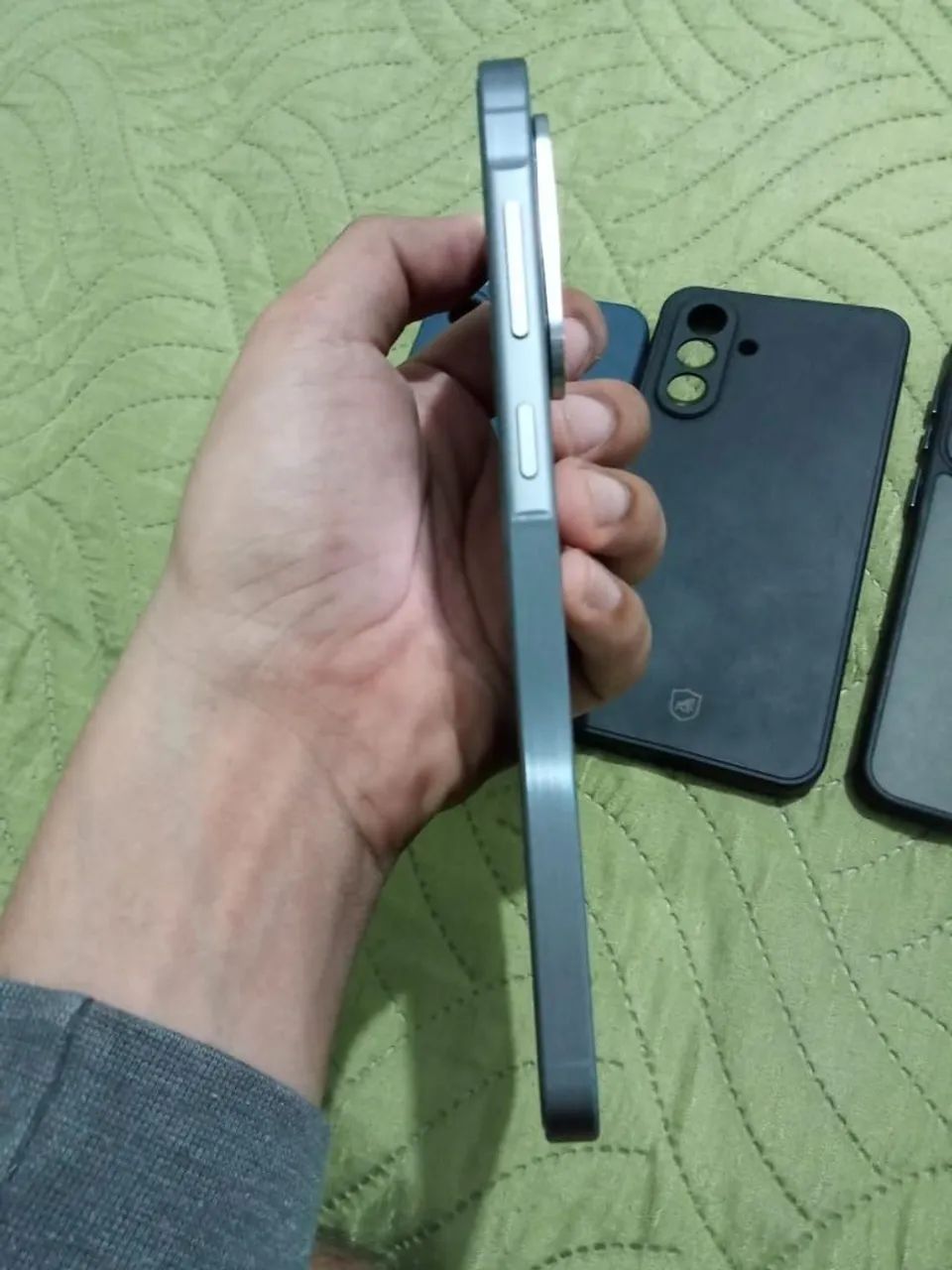 Samsung A56 - Foto 4