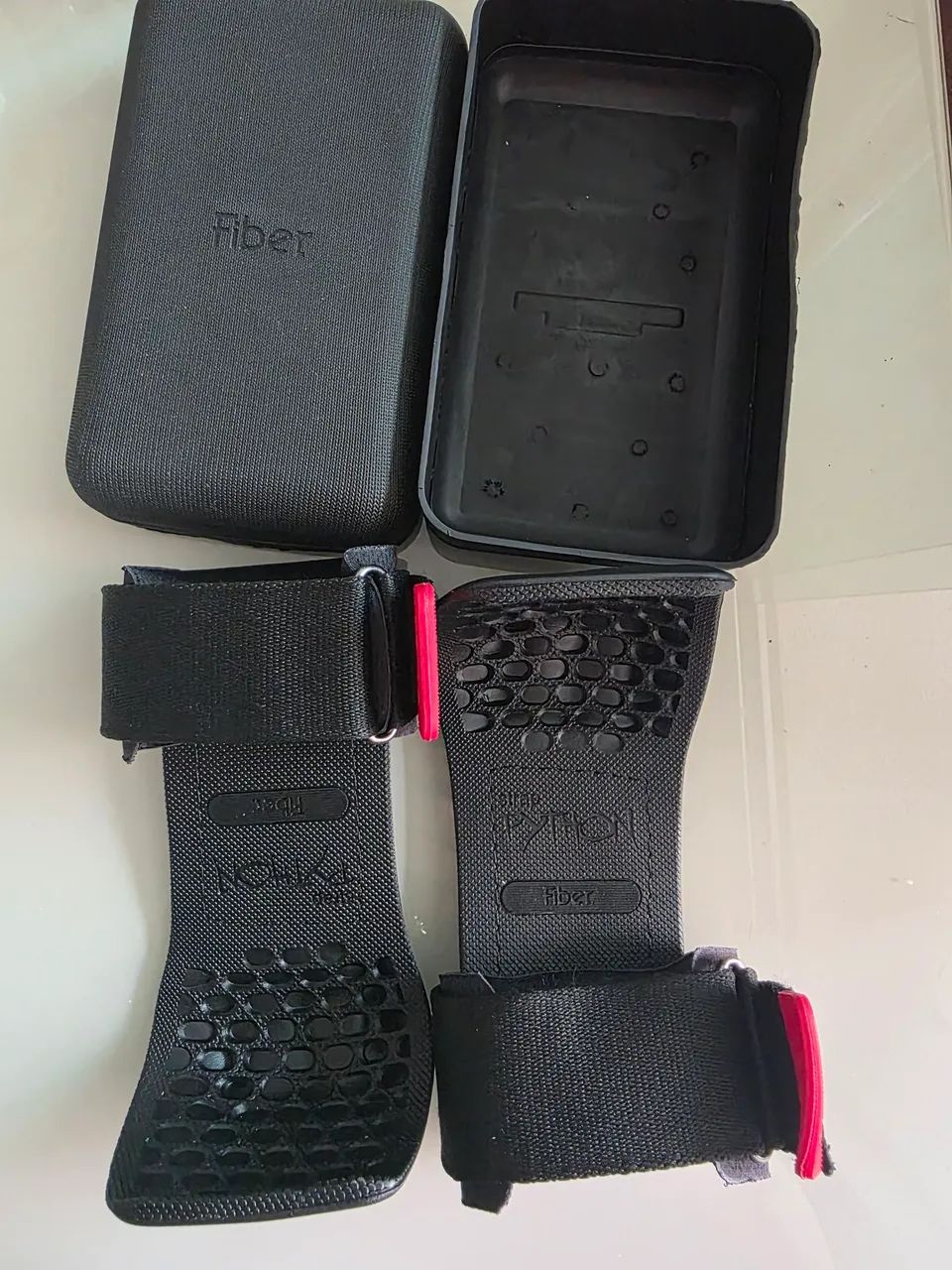 Strap Fiber M