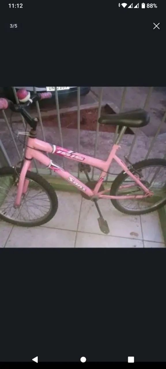 Bicicleta  - Foto 5