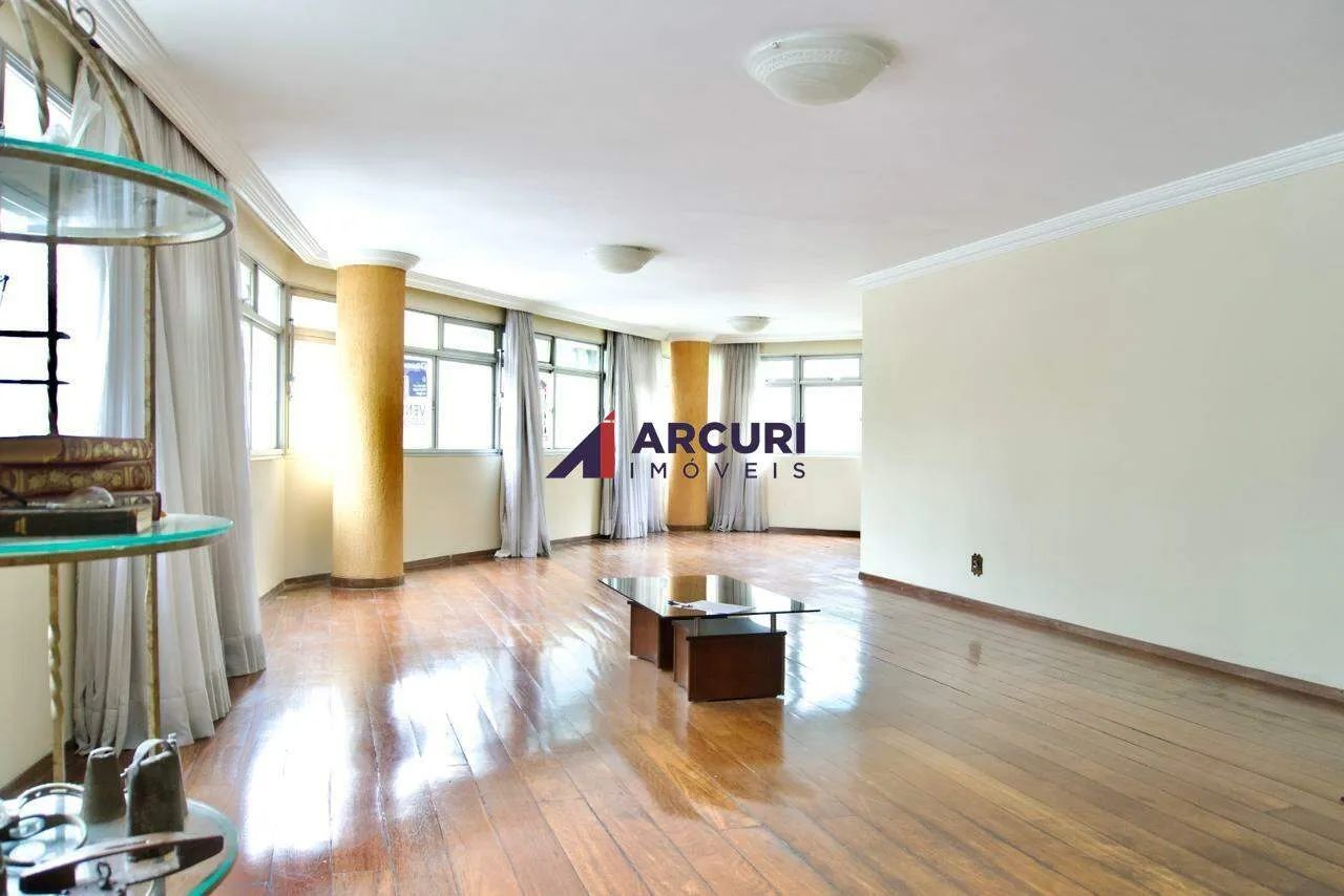 Apartamento 04 quartos Lourdes (BH) - Venda - Foto 5