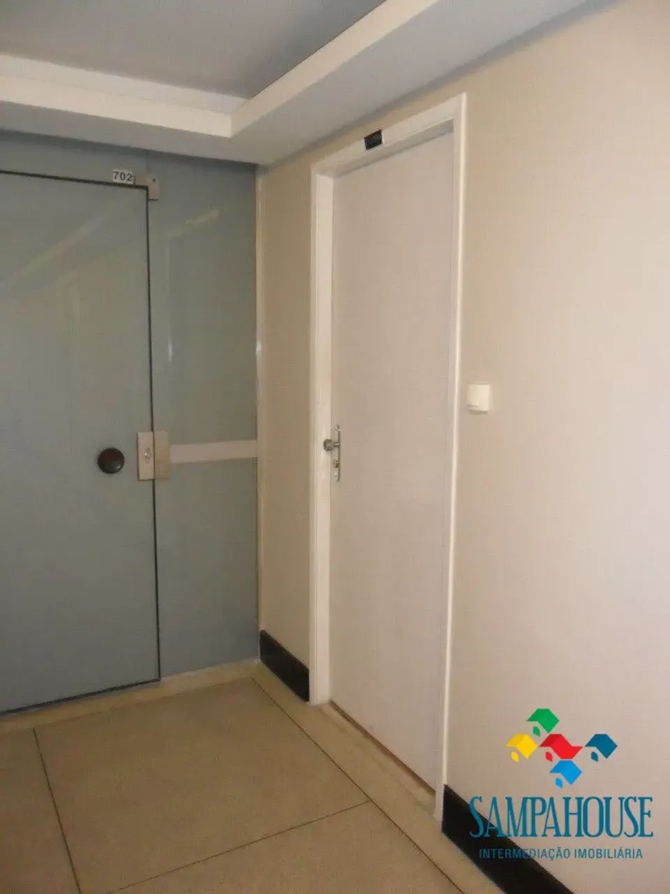Sala comercial para venda, 1 quarto(s), Consolação, São Paulo - Foto 4