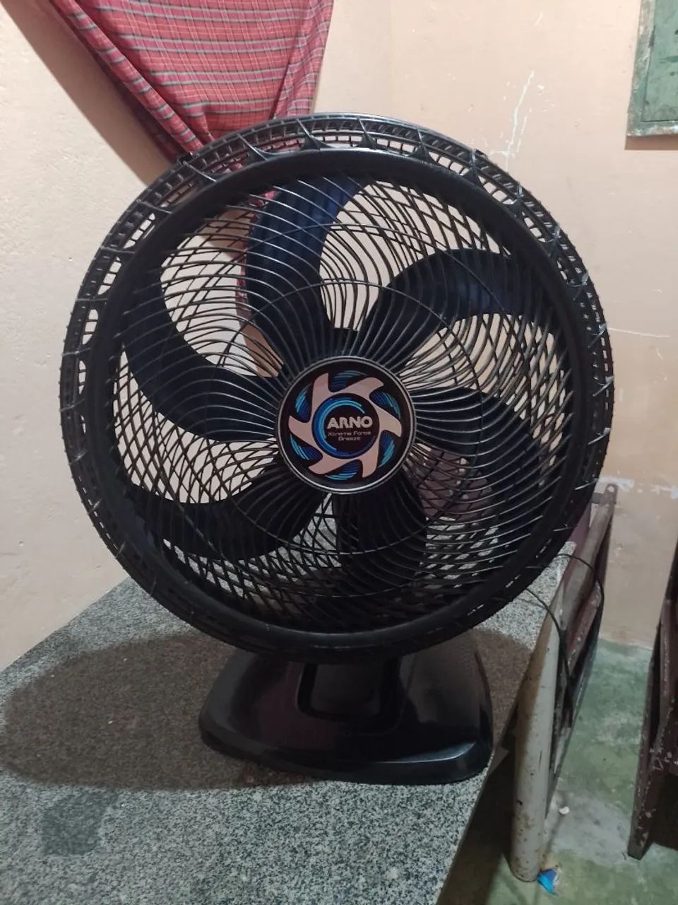 Ventilador Arno 