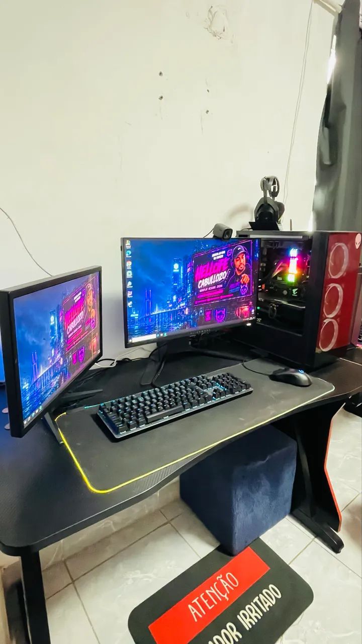 Pc gamer  - Foto 2