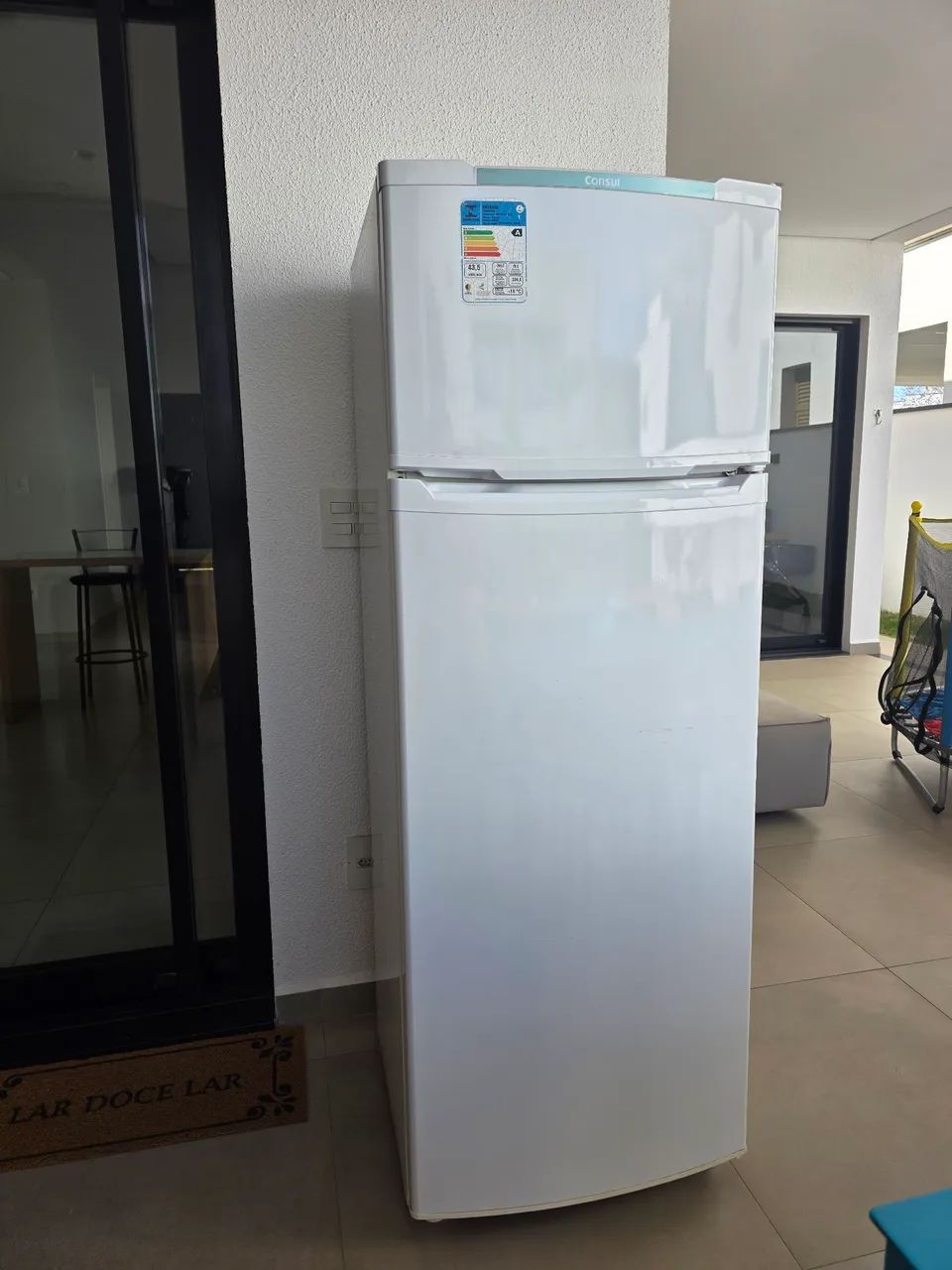 Geladeira 
