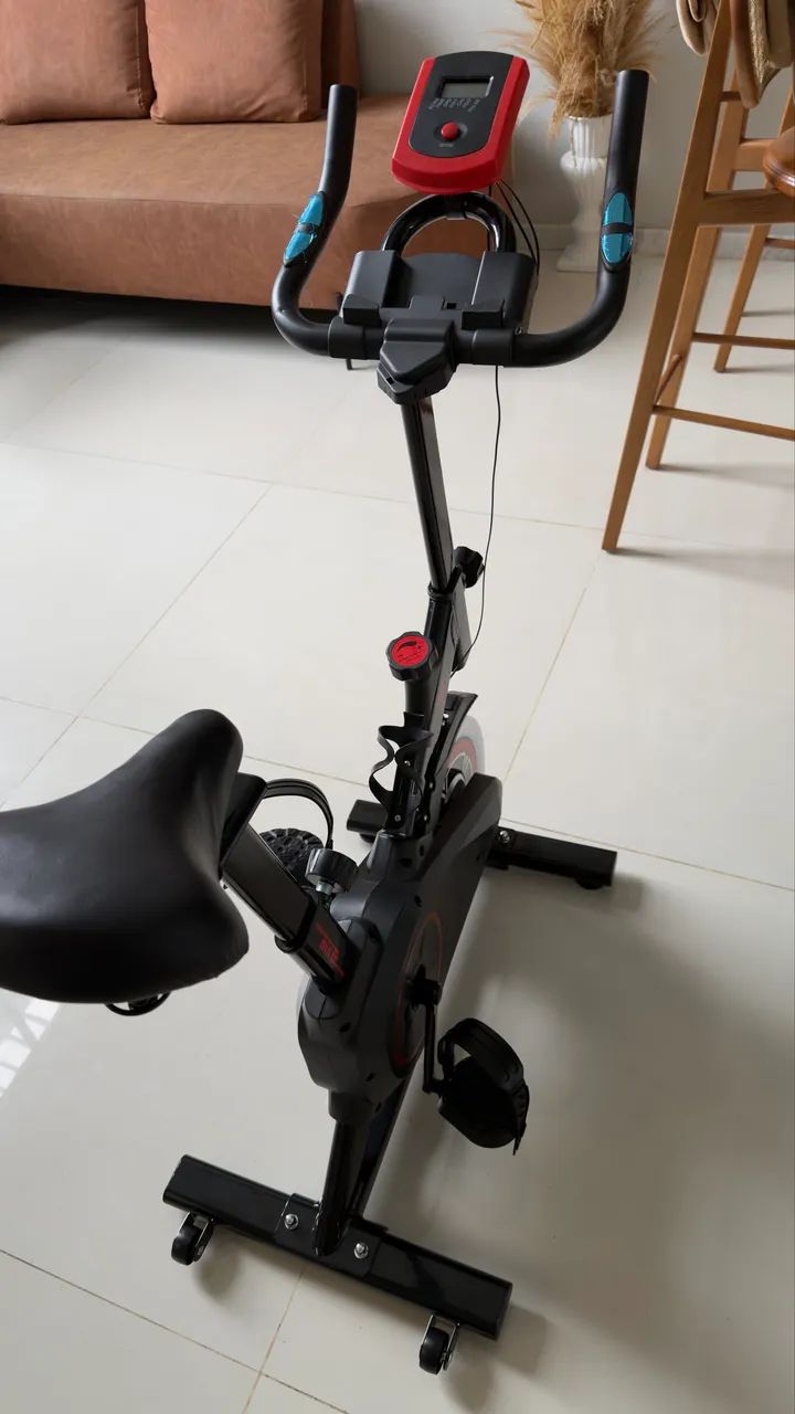 Bike Spinning - Foto 2