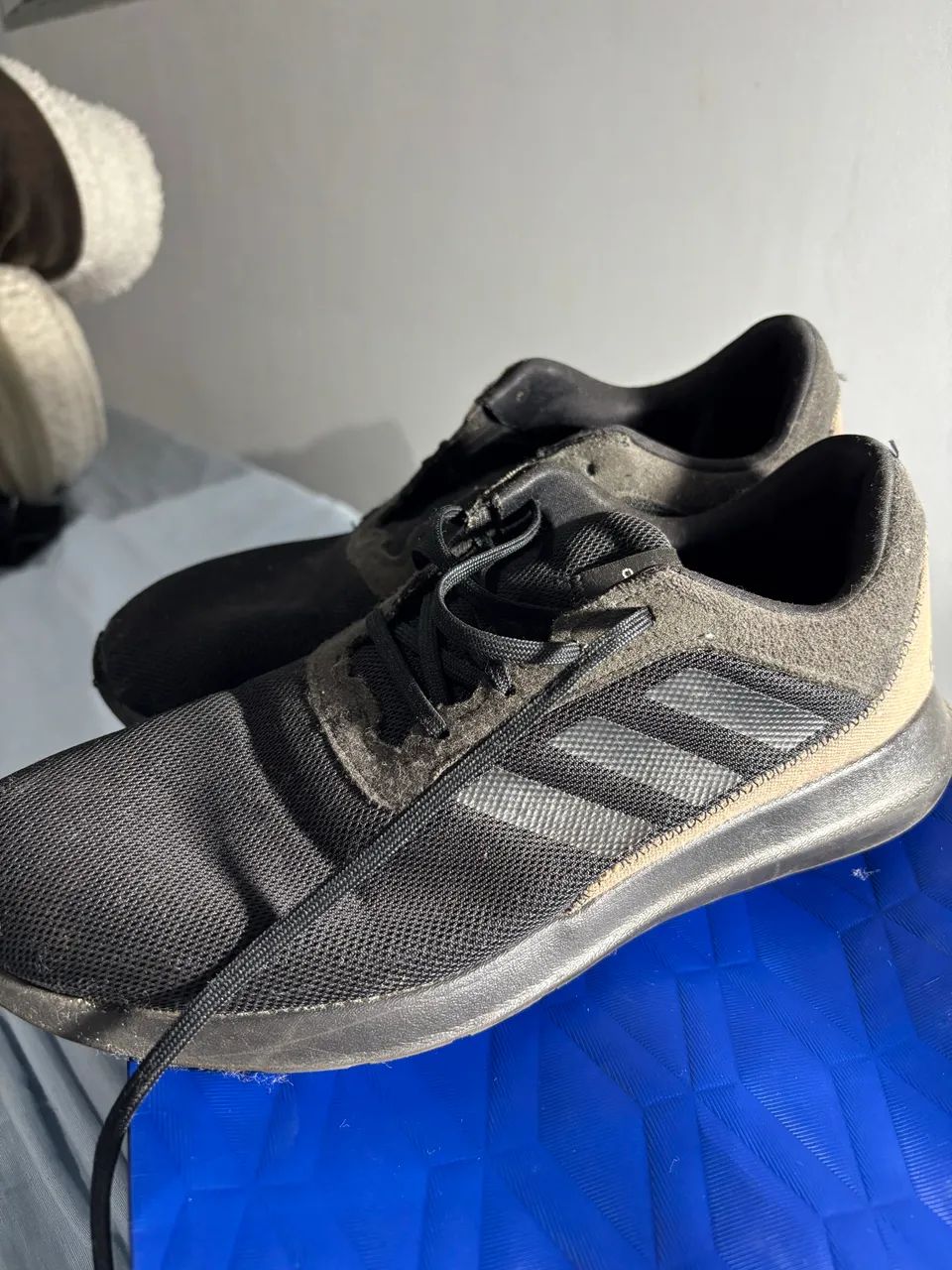Tênis adidas - Foto 4