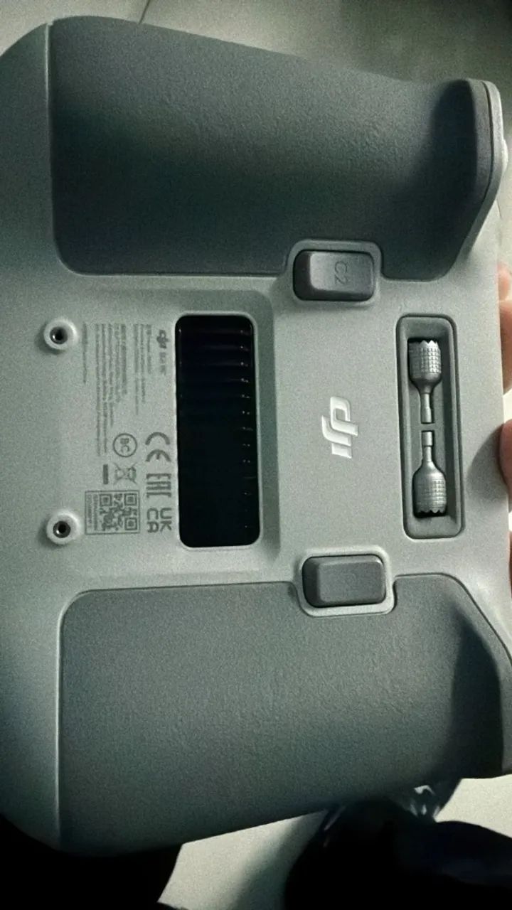 Drone Dji com controle - Foto 4