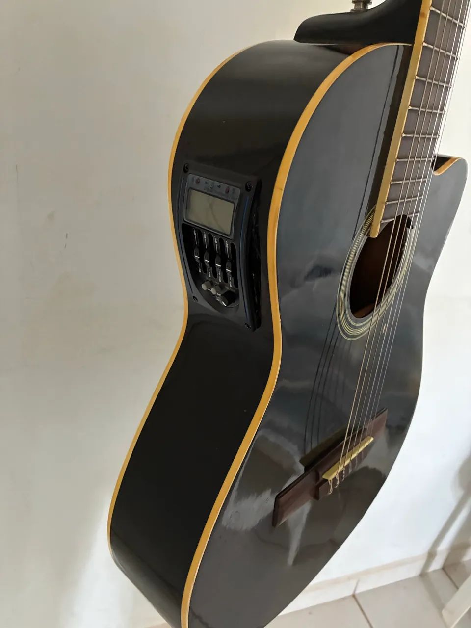 Violão Michael  - Foto 2
